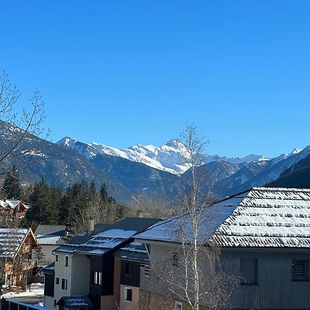 Snowood Serre Chevalier: Mountain Retreat for 5-7, Near Pontillas Lift La Salle-les-Alpes Exterior photo
