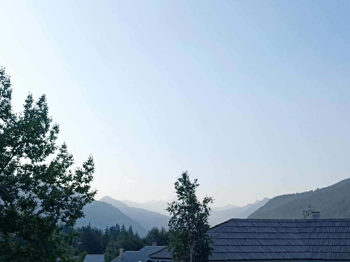Snowood Serre Chevalier: Mountain Retreat for 5-7, Near Pontillas Lift La Salle-les-Alpes Exterior photo