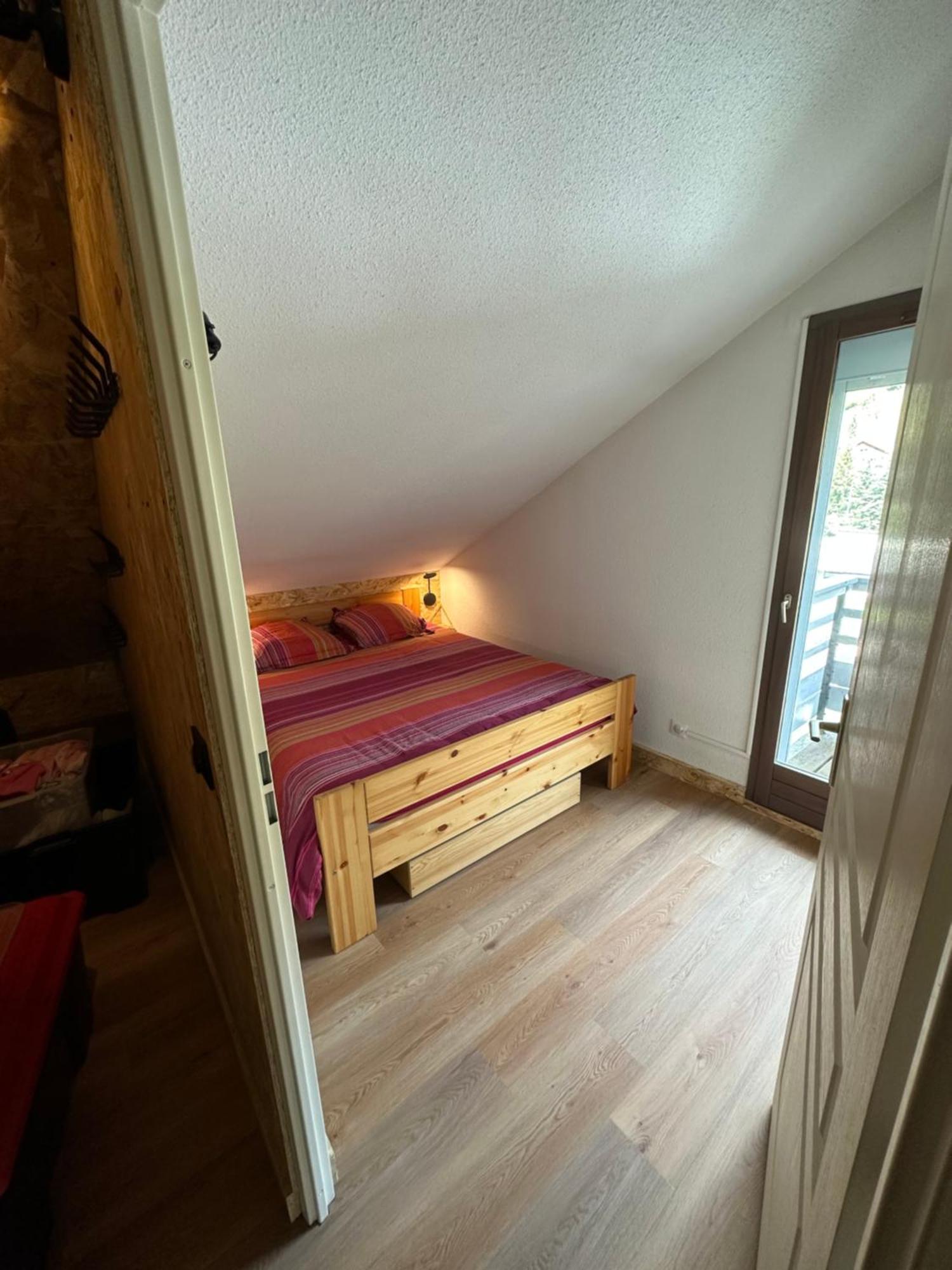 Snowood Serre Chevalier: Mountain Retreat for 5-7, Near Pontillas Lift La Salle-les-Alpes Exterior photo