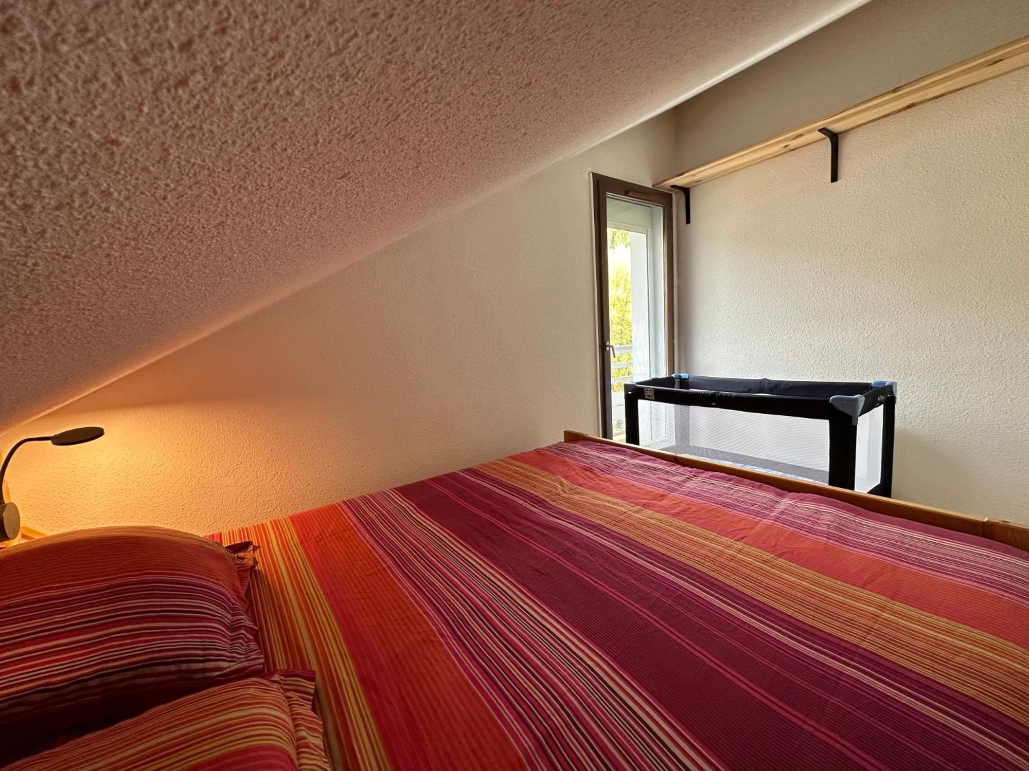 Snowood Serre Chevalier: Mountain Retreat for 5-7, Near Pontillas Lift La Salle-les-Alpes Exterior photo